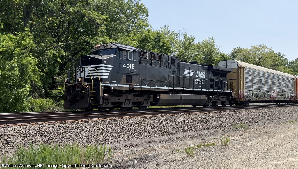 NS 4016